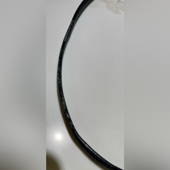 KATE SPADE CA57710 Crossbody Vintage Two-tone Leather bag, black with dusty pink - Picture 14 of 15